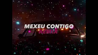 Lorena Pollock amp Carlos Kendrick  Mexeu Contigo Remix 4K [upl. by Winer534]