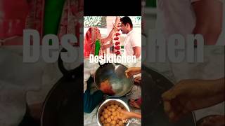 Dharam or Meera ki ho gaye shaadi🥁🥳🎉sathnibhanasathiyashortsbesankeladdudesikitchen [upl. by Arretal]