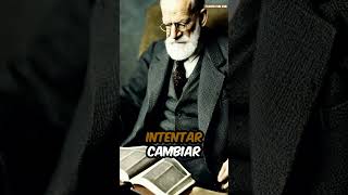 quotAnécdota de Sigmund Freud Aceptación y Autoconocimientoquot [upl. by Notwen]