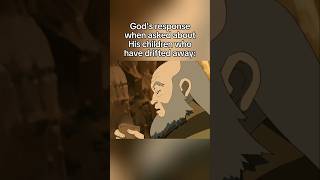 The Gospel Meets ATLA ATLA Christian redemption forgiveness [upl. by Yanffit]