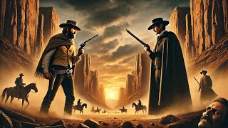 Django Against Sartana  Western  Full movie in english [upl. by Bailey238]