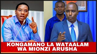 LIVE RC MAKONDA NA MHE DOTO BITEKO KUFUNGUA KONGAMANO LA WATAALAM WA MIONZI ARUSHA [upl. by Sella778]