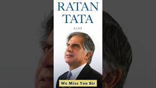 Legends Die But Thoughts Never Die  End of an Era 💔  Ratan Tata shorts tata ratantata india [upl. by Arramat]