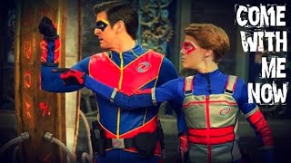 Henry Danger  Come With Me Now [upl. by Esilehs]