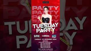 Intro karaoke dan bar banyuurip surabaya [upl. by Thad923]