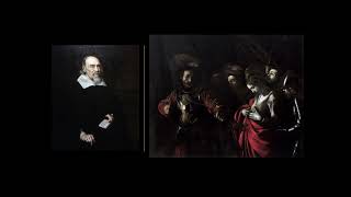 Caravaggio 1610 e le difficoltà della connoisseurship  Gianluca Forgione [upl. by Agosto]