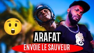 ARAFAT Dj Envoie le SAUVEUR du COUPÉ DÉCALÉ [upl. by Ydisahc]