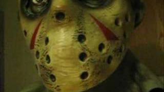 Jason Vs Leatherface Trailer Clip 2 [upl. by Noside725]