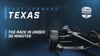 Extended Race Highlights  2023 PPG 375 at Texas Motor Speedway  INDYCAR [upl. by Sidoma]