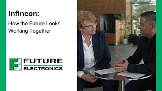 How the Future Looks Working Together with Infineon [upl. by Akihc]