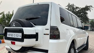 Mitsubishi Montero for sale in low price [upl. by Latsirc850]