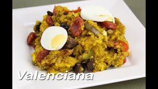 Valenciana Made Easy [upl. by Grunenwald]