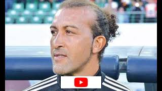 الاسطورة مصطفى حجي  MUSTAPHA HADJI [upl. by Lehar]