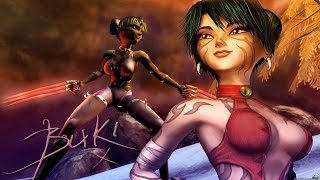 Sudeki Walkthrough part 4 [upl. by Yacano]