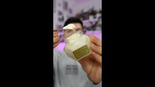 FARMACY SKINCARE ROUTINE AND REVIEW  NAS GANEV [upl. by Klug780]