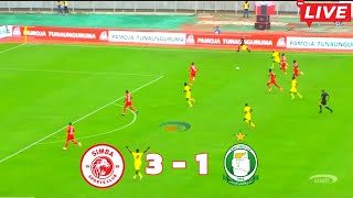 LIVE SIMBA SC VS AL AHLY TRIPOLI LEO  3  1 [upl. by Mccarty]