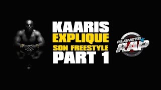 Kaaris sexplique dans Planète Rap PART 1 [upl. by Vitkun]