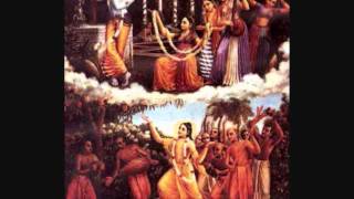 sweet HareKrishna Kirtan [upl. by Asiul]