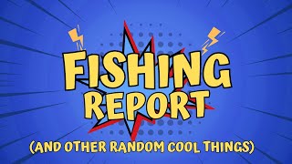 September 22 Lake Michigan Fishing Report [upl. by Pish]