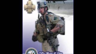 Marcus Luttrell 911 call Full version [upl. by Trab385]