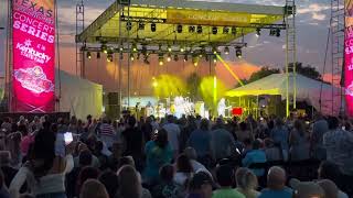 Kentucky Headhunters – Dumas Walker 2023 Kentucky State Fair [upl. by Breskin115]