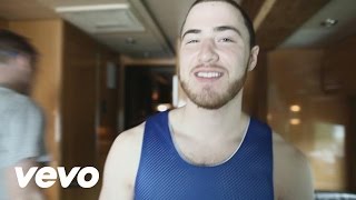 Mike Posner  Tour Webisode 3 [upl. by Aeriell]