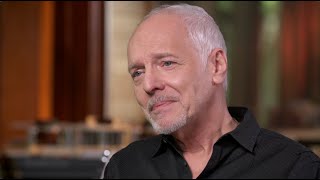 Peter Frampton on the Worst Time in his Life [upl. by Dido]