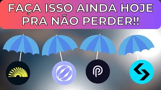 FAÇA O CLAIM DA DEBRIDGE AGORA ANÚNCIO DA KARAK E NOVA MAINNET SENDO LANÇADA  Airdrop Updates 95 [upl. by Tansey919]