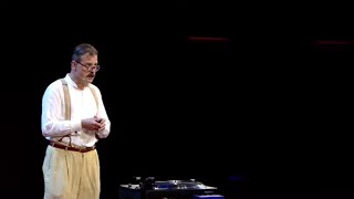 The Healing Music of Epirus  Christopher C King  TEDxAthens [upl. by Ilana970]