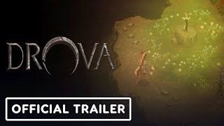 Drova Forsaken Kin  Official Accolades Trailer [upl. by Yrro]