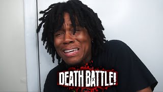 When your favorite character gets KILLED on Death Battle [upl. by Casimire]