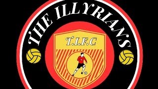 5 Goals Today The illyrians Fc [upl. by Dyoll]