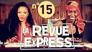 LA REVUE EXPRESS [upl. by Assyli]