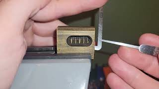 64 Lock picking terminology [upl. by Amilas786]