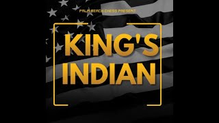 Kings Indian Arkell Variation [upl. by Laefar]