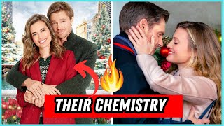 TOP 20 Hallmark Christmas Movies Ranked Part 1 [upl. by Adnof]