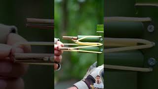 archery toys outdoors bambooart [upl. by Petulah]