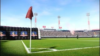 eFootball PES 2020colo colo ps 4 [upl. by Legir]