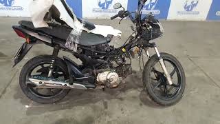 HONDA POP 110I 931942 1730746520919 [upl. by Elnora539]