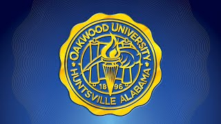 Oakwood University AYM  110124 [upl. by Ailina]