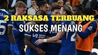 Hasil terbaru liga eropa 2 raksasa terbuang sukses raih kemenangan [upl. by Nailil375]