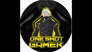 1 SHOT GAMER Live Stream [upl. by Kowtko]