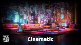 Cinematic Music Soundscapes Enchanting Collection for Immersive Visual Experiences [upl. by Ylrevaw]