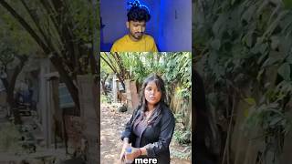 Lut liya esko 🥹reactionvideo reaction reactmeme react [upl. by Ahsiaa405]