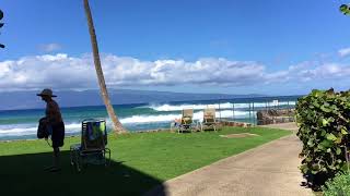 Papakea Condominium Resort  Honokowai  Lahaina Maui  Hawai’i [upl. by Yona]