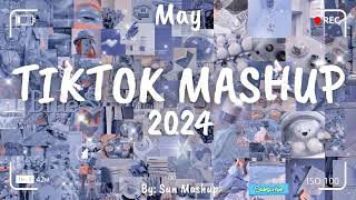 Tiktok Mashup May 💙2024💙 Not Clean [upl. by Janicki]