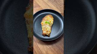 Aubergine Lasagne 🍆lasagna recipe food rezept easysnack viral [upl. by Draner]