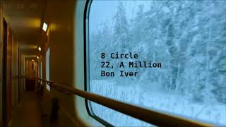 Bon Iver Greatest Hits [upl. by Sseb757]