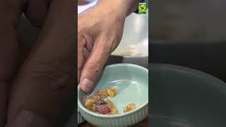 Arthritis amp Joint Pain Quick Relief Home Remedies  Gathiya Ka Ilaj  Hakeem Shah Nazir shorts [upl. by Calondra]