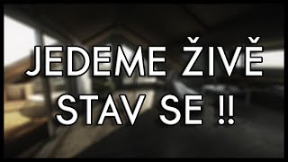 EFT ARENA   ESCAPE FROM TARKOV CZSK [upl. by Yrahk910]